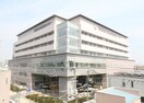 関西医科大学総合医療センター(病院)まで300m Hommage A