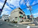 グランドゥールＴＡＫＥＯの外観