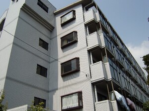 エスポワール鴻池
