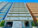 サウスパラジェの外観