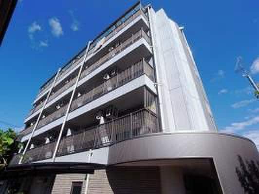 外観写真 グリーンコート