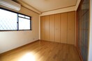 居室 プレステ－ジ六地蔵