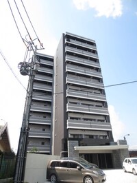 サムティ北梅田VESSEL(703)