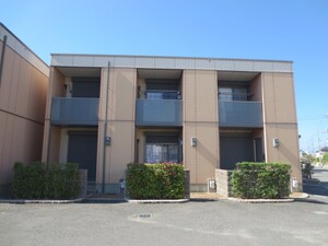 デルタ・ケーテイＡ棟