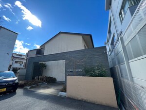 揺籃ガーデン