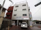 メゾンバーザスの外観