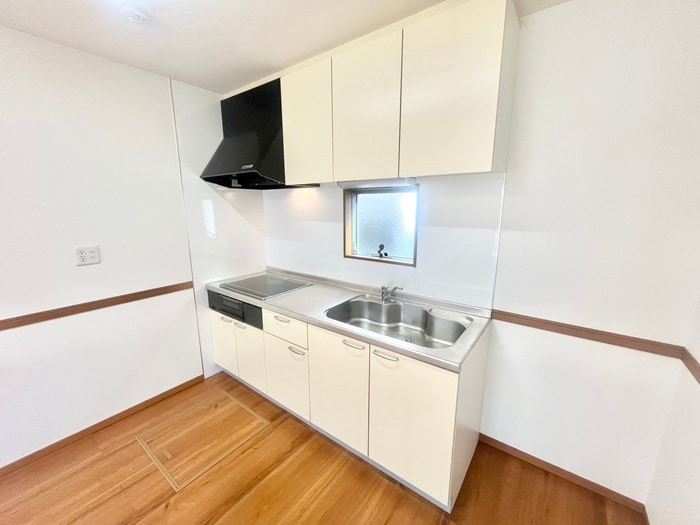 キッチン With東藤江