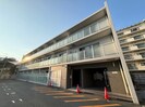 ルフランソレイユの外観
