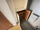 靴箱 メゾンプルミエ－ル