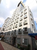 ジオナ深江橋の外観