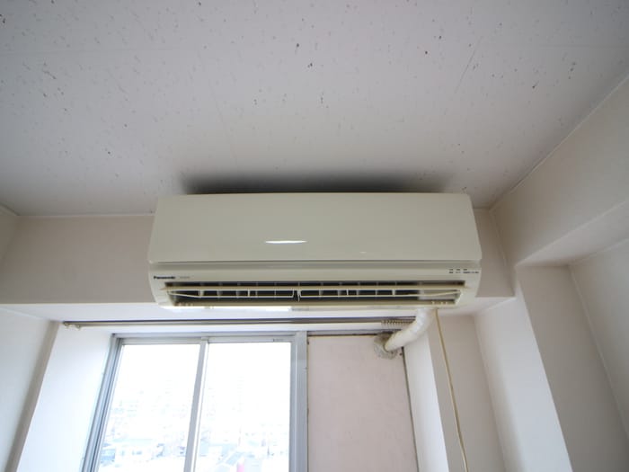 内観写真 ジオナ深江橋