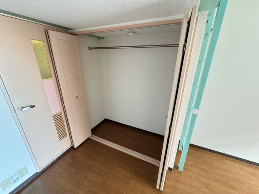 収納 メゾンアリエス