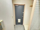 玄関 メゾンアリエス