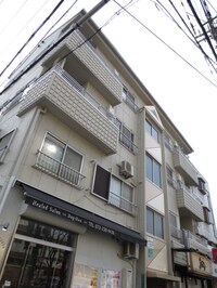 山本道商店ビル