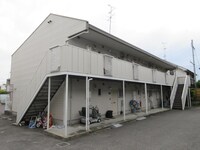 ハイム上野芝Ⅱ１棟