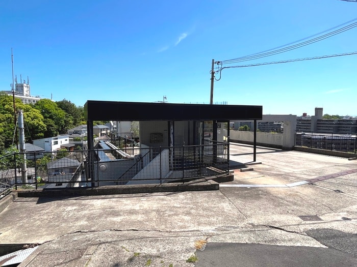 外観写真 コスモメイト甲陽