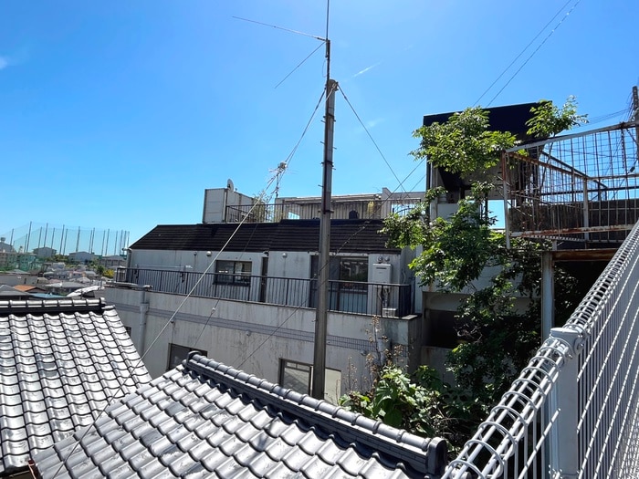 外観写真 コスモメイト甲陽