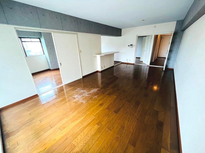 居室 コスモメイト甲陽