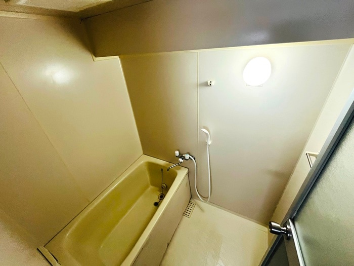 バス／シャワールーム等 コスモメイト甲陽