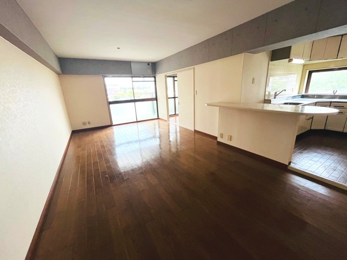 居室 コスモメイト甲陽