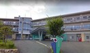 上ヶ原病院(病院)まで370m コスモメイト甲陽