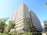 ミリカ・テラスⅢ街区E棟(507)
