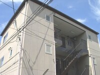 ハイツアラキⅠ