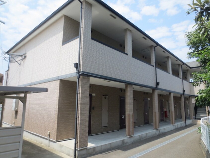 外観写真 アビテ　小彩郷