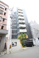 外観写真 プライマリィＫ