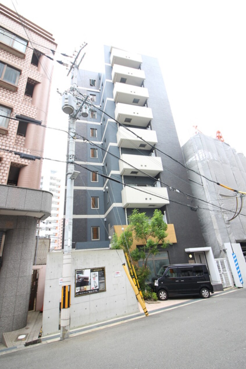 外観写真 プライマリィＫ
