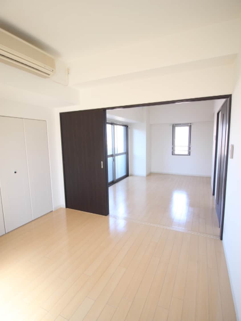 居室 プライマリィＫ