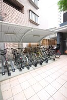 駐輪場 プライマリィＫ