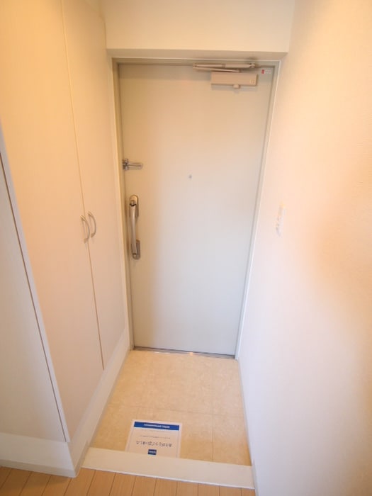 玄関 プライマリィＫ