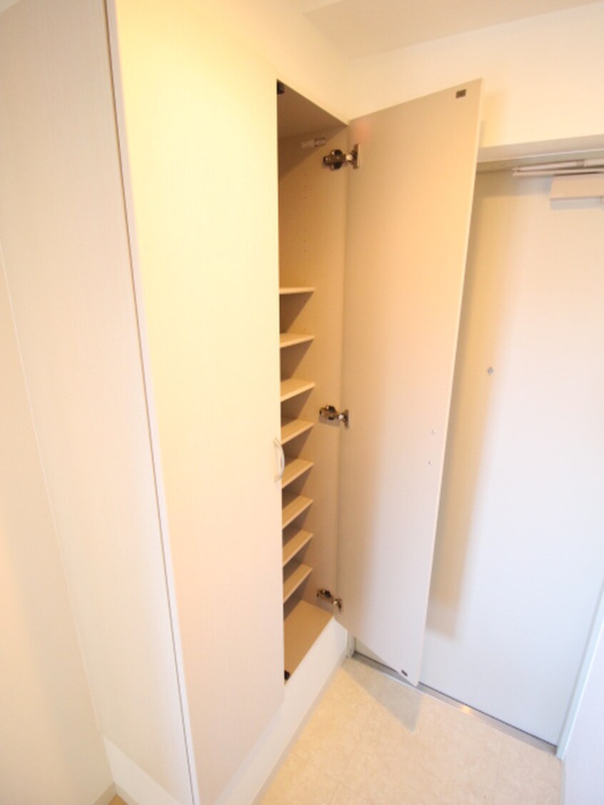 靴箱 プライマリィＫ