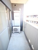 ベランダ・バルコニー プライマリィＫ