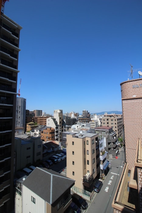 周辺環境 プライマリィＫ