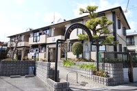 灰塚パ－クサイドビレッジ南棟