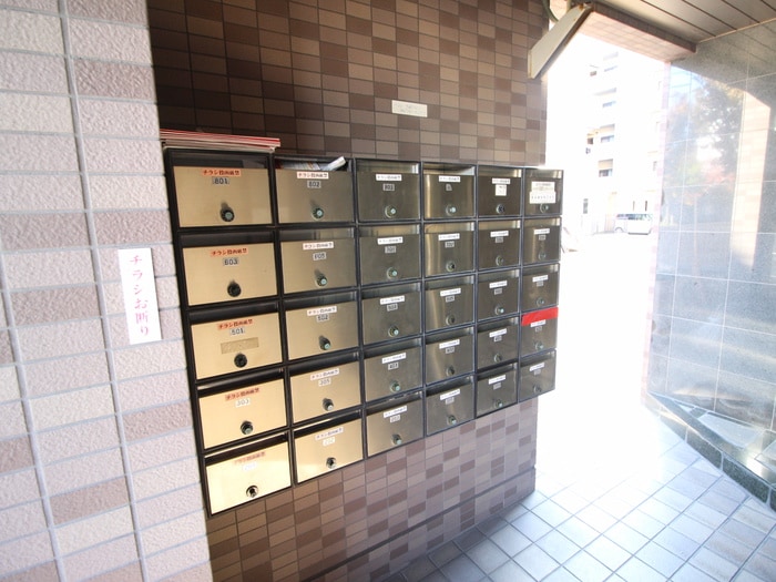 建物設備 立光ロイヤルステージ