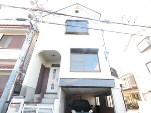 はびきの5丁目戸建