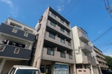 ビーハイブ上新庄