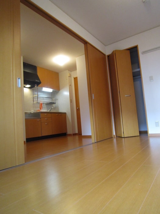 居室 グランシャリオⅠ