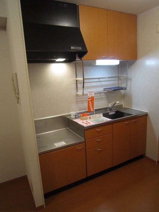 キッチン グランシャリオⅠ