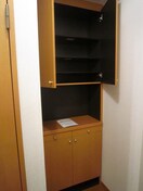 靴箱 グランシャリオⅠ