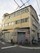外観写真 美幸荘