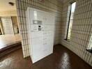 建物設備 大久保ガ－デンヒルズ