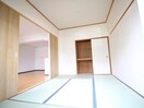 居室 ソレイユＭ・Ｈ・N