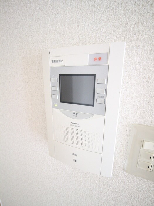 内観写真 ソレイユＭ・Ｈ・N