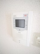 内観写真 ソレイユＭ・Ｈ・N