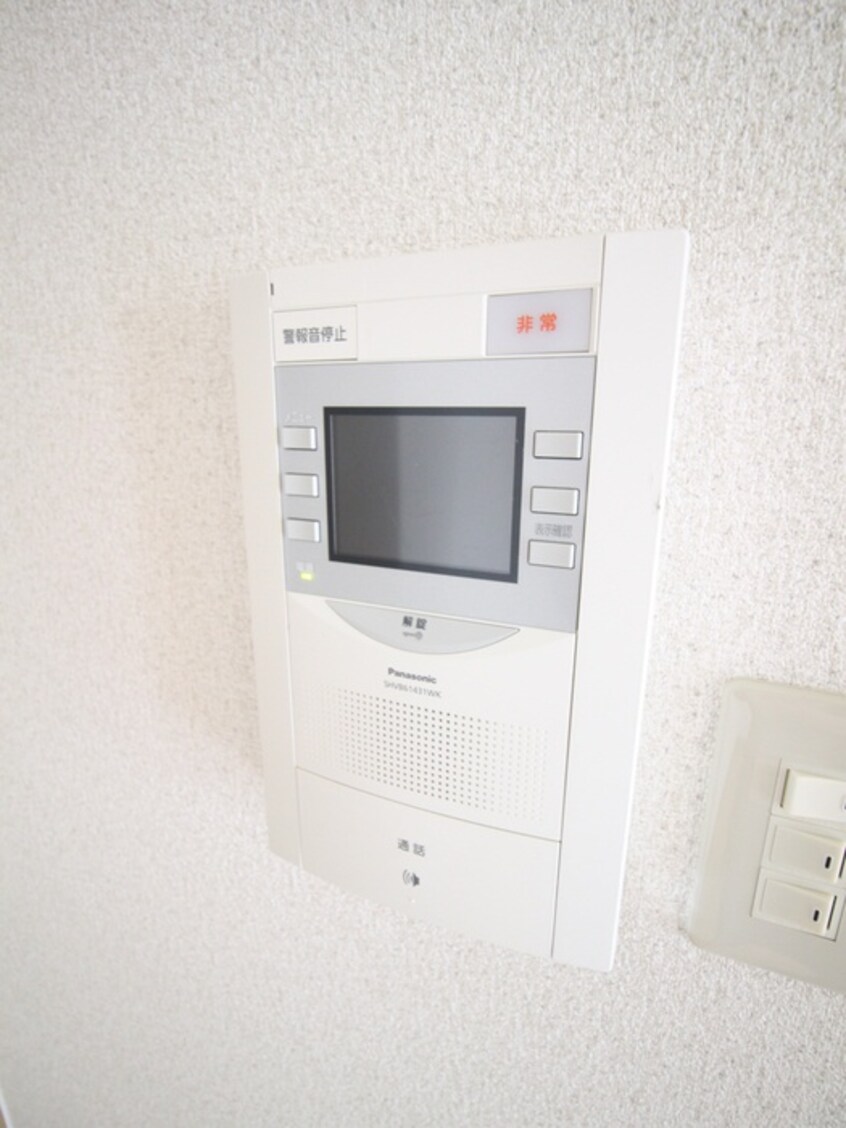 内観写真 ソレイユＭ・Ｈ・N