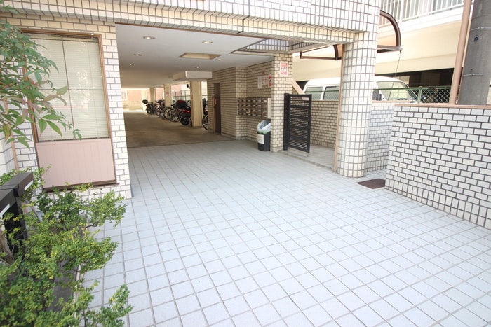 周辺環境 クレスティ曽根